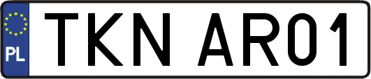 TKNAR01