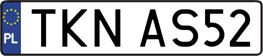 TKNAS52