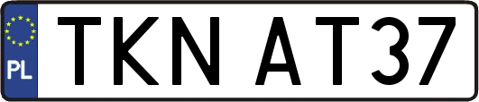 TKNAT37