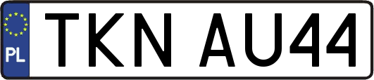 TKNAU44