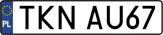 TKNAU67