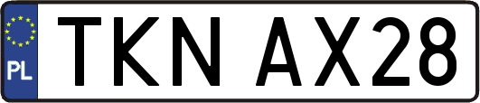 TKNAX28