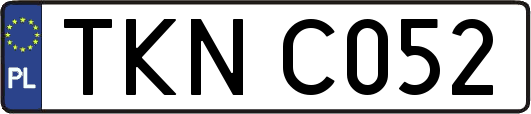 TKNC052
