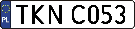 TKNC053