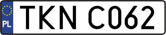 TKNC062