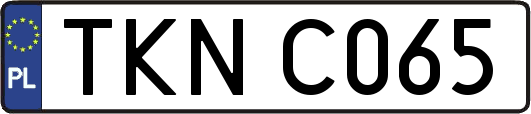 TKNC065