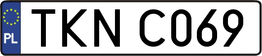 TKNC069