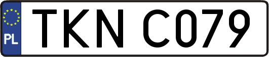 TKNC079