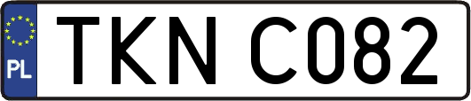 TKNC082