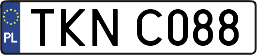 TKNC088