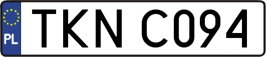 TKNC094