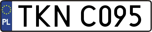 TKNC095