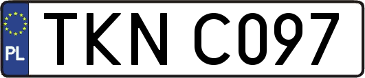 TKNC097
