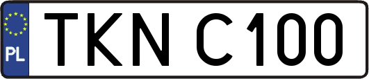 TKNC100