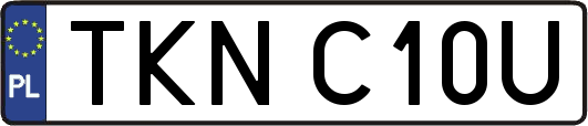 TKNC10U