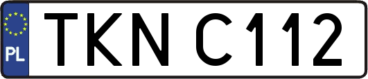 TKNC112