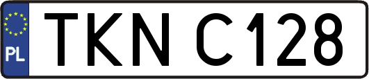 TKNC128
