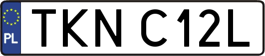 TKNC12L