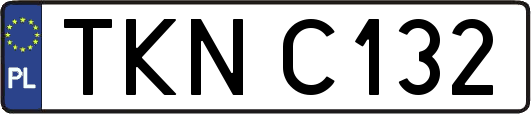 TKNC132