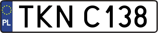 TKNC138