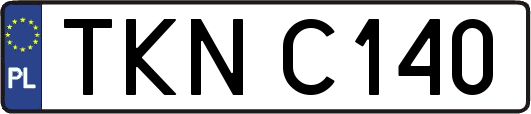TKNC140