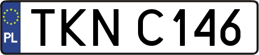 TKNC146