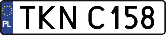 TKNC158
