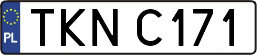 TKNC171
