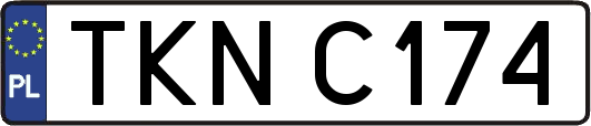 TKNC174