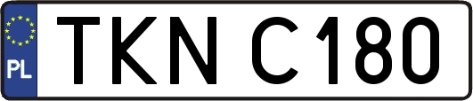 TKNC180