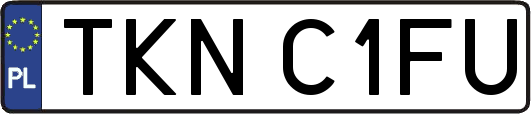 TKNC1FU
