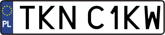 TKNC1KW