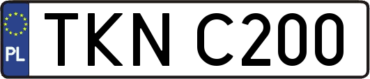 TKNC200