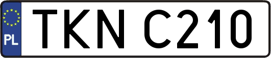 TKNC210
