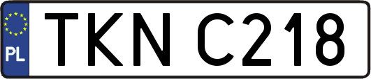 TKNC218