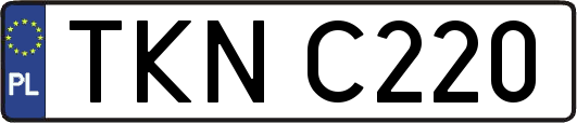 TKNC220