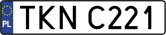 TKNC221