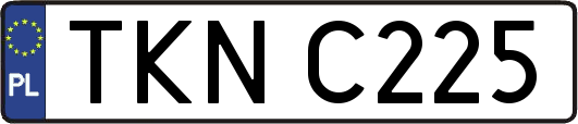 TKNC225