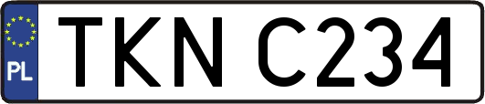 TKNC234
