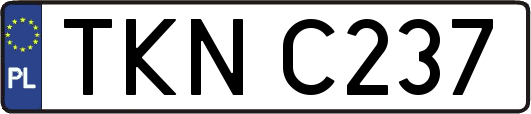 TKNC237