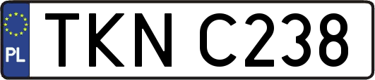 TKNC238
