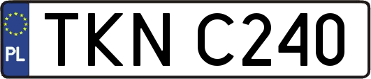 TKNC240