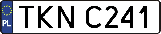 TKNC241