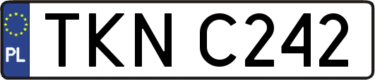 TKNC242