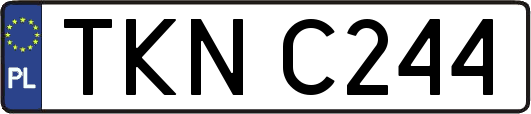 TKNC244