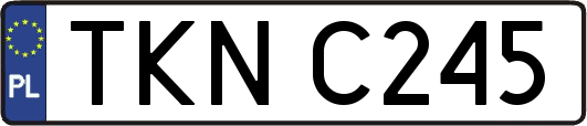 TKNC245