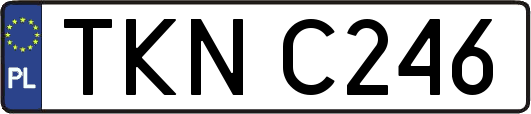 TKNC246