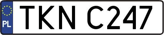 TKNC247