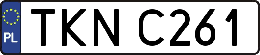 TKNC261
