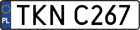 TKNC267